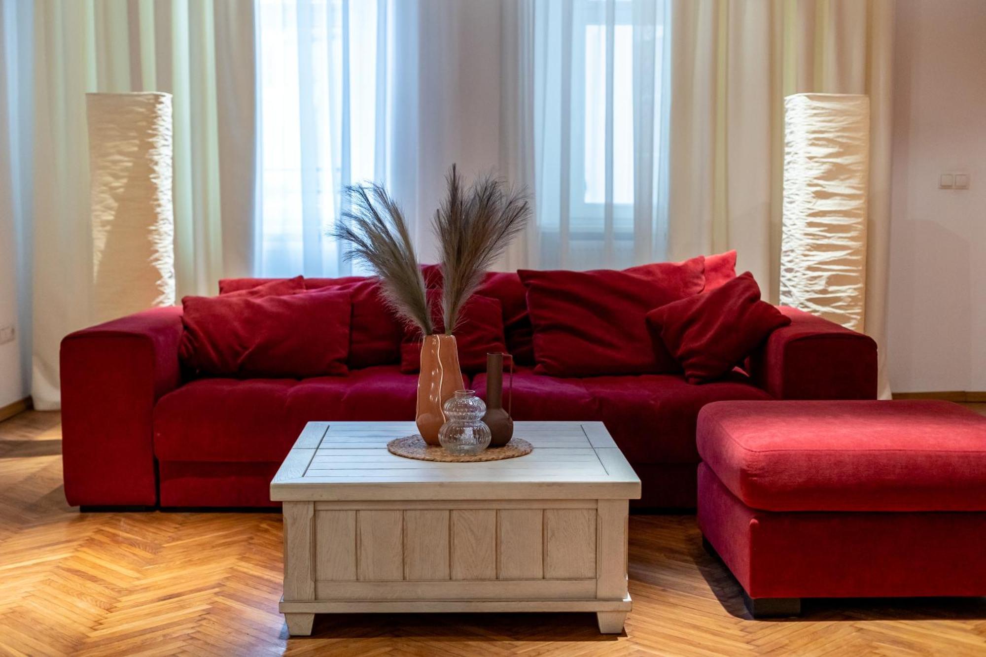 Romari Площа Ринок 28 Lviv Exterior foto